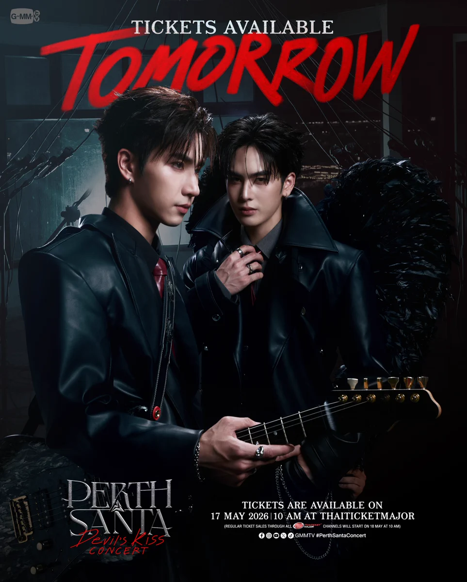 GMMTV on X: 