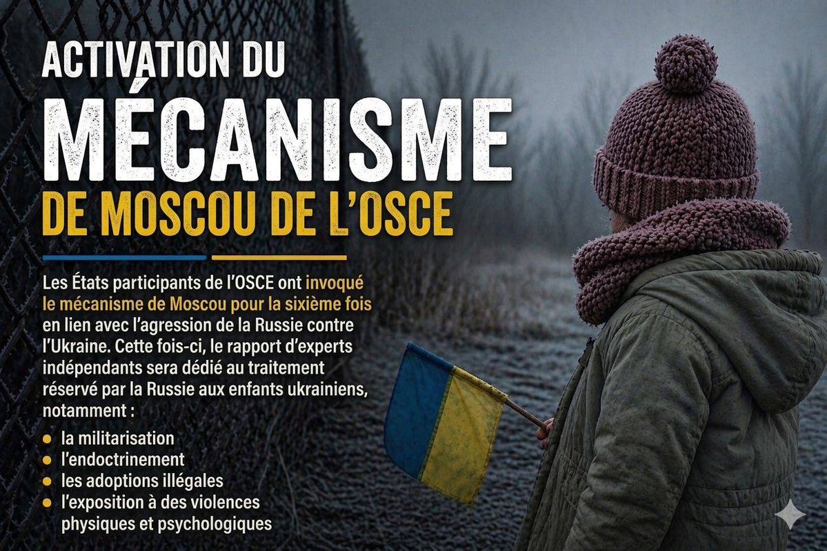 Canada OSCE tweet media