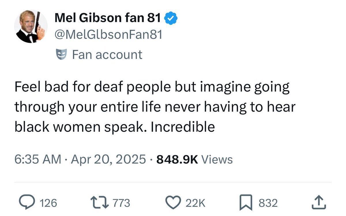 Garbage Human tweet media
