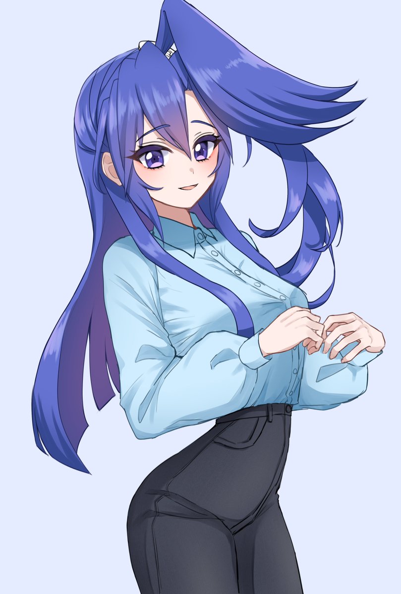 ✨風鳴翼✨です 