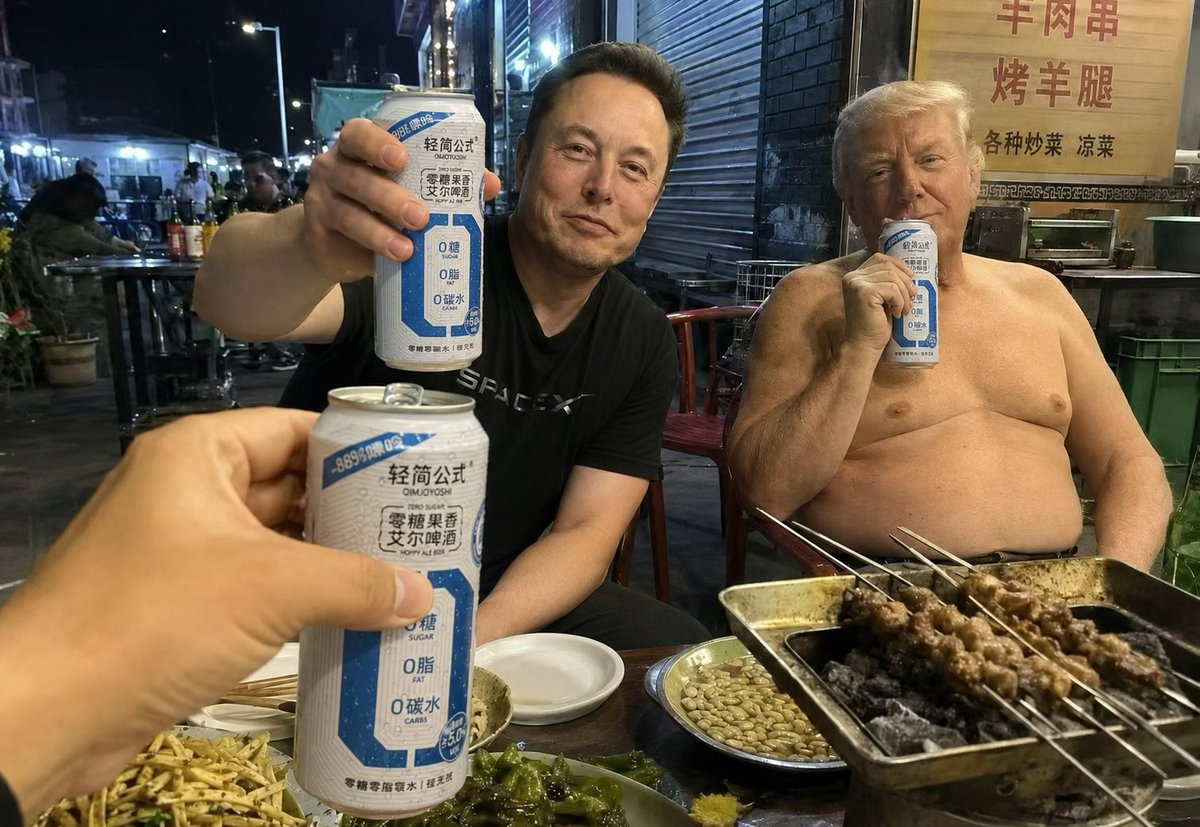 汤姆张 tweet media