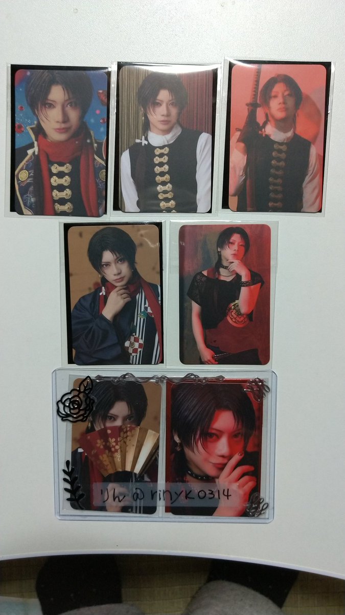 りん tweet media