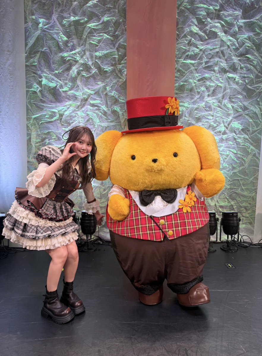 藤沢 莉子 tweet media