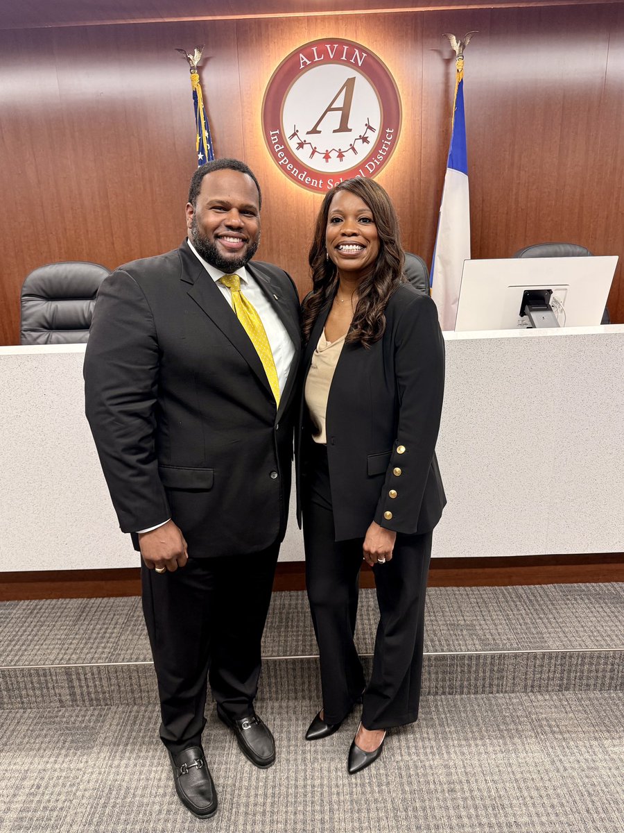 Brian K. Roberson II, Ed.D tweet media