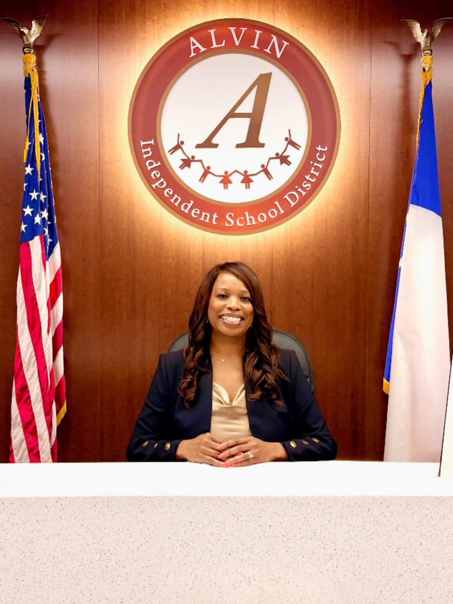 Brian K. Roberson II, Ed.D tweet media