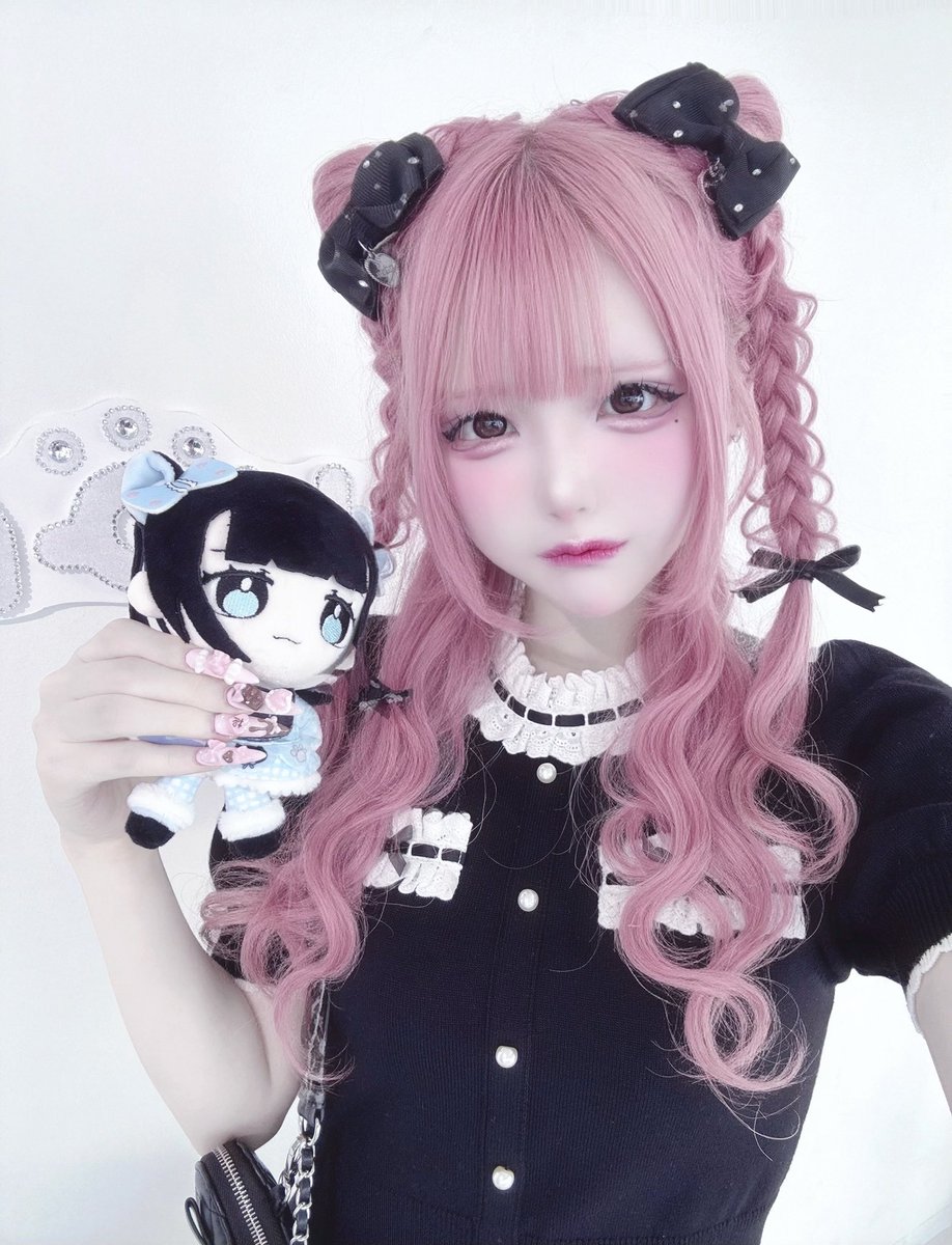 ミゆ tweet media