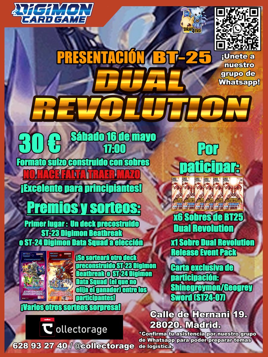Draw4Evo tweet media