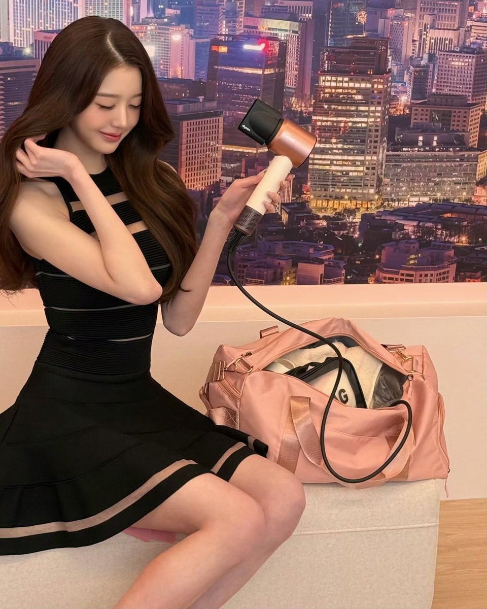 御姐 tweet media