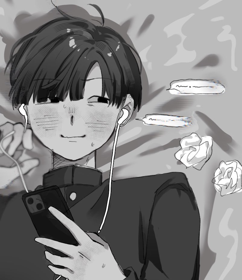 oshizu tweet media