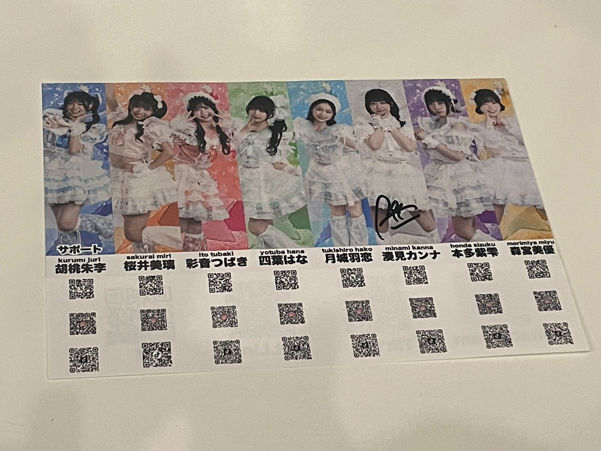 もりし tweet media