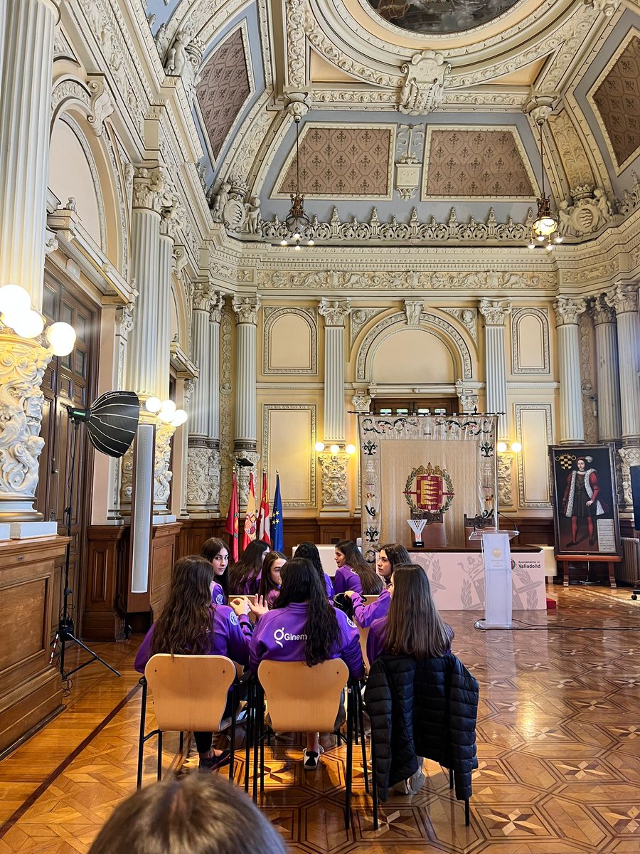 Ponce Valladolid CB tweet media