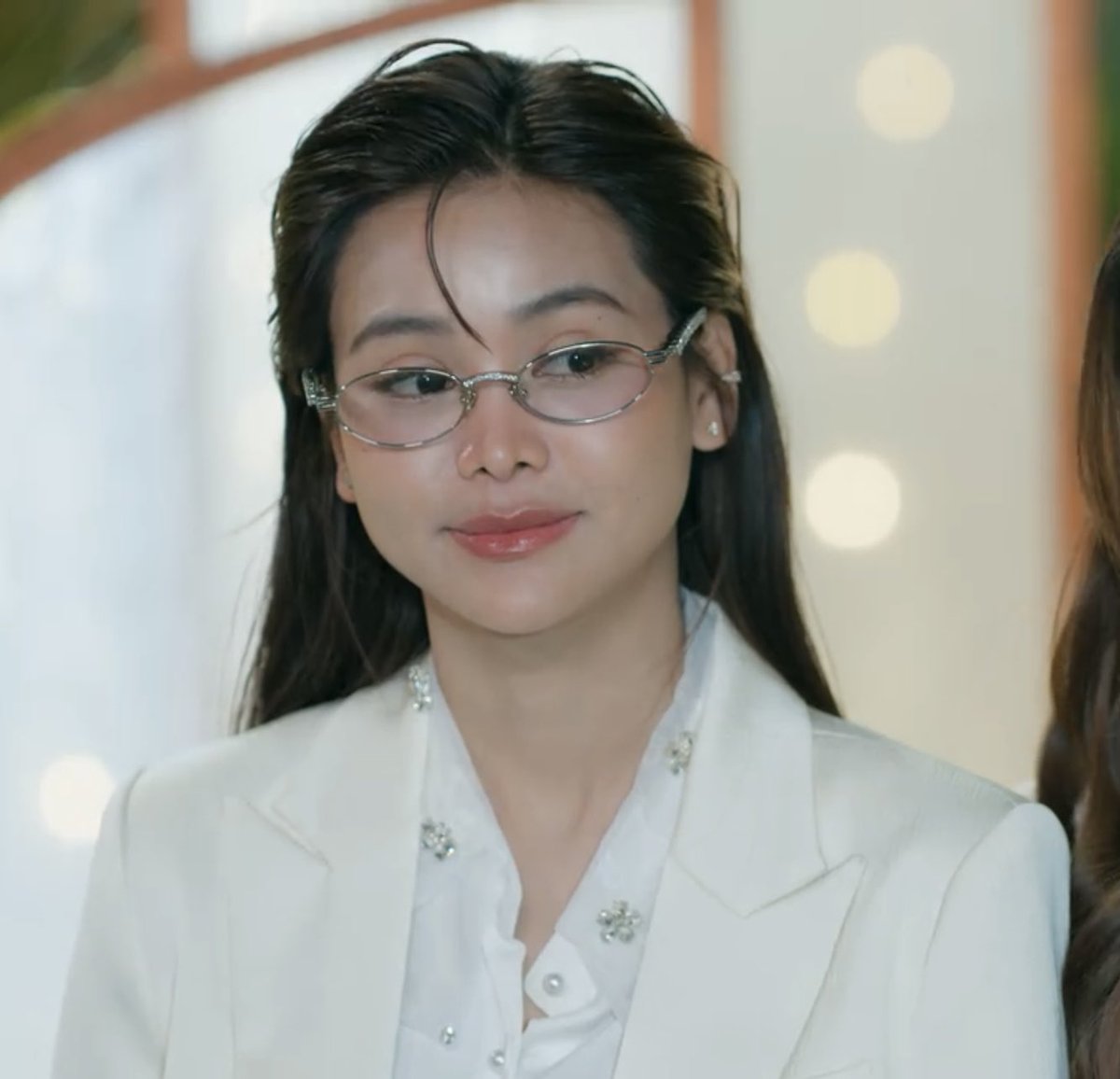 zuzia's motto ≷ SAW YVES tweet media