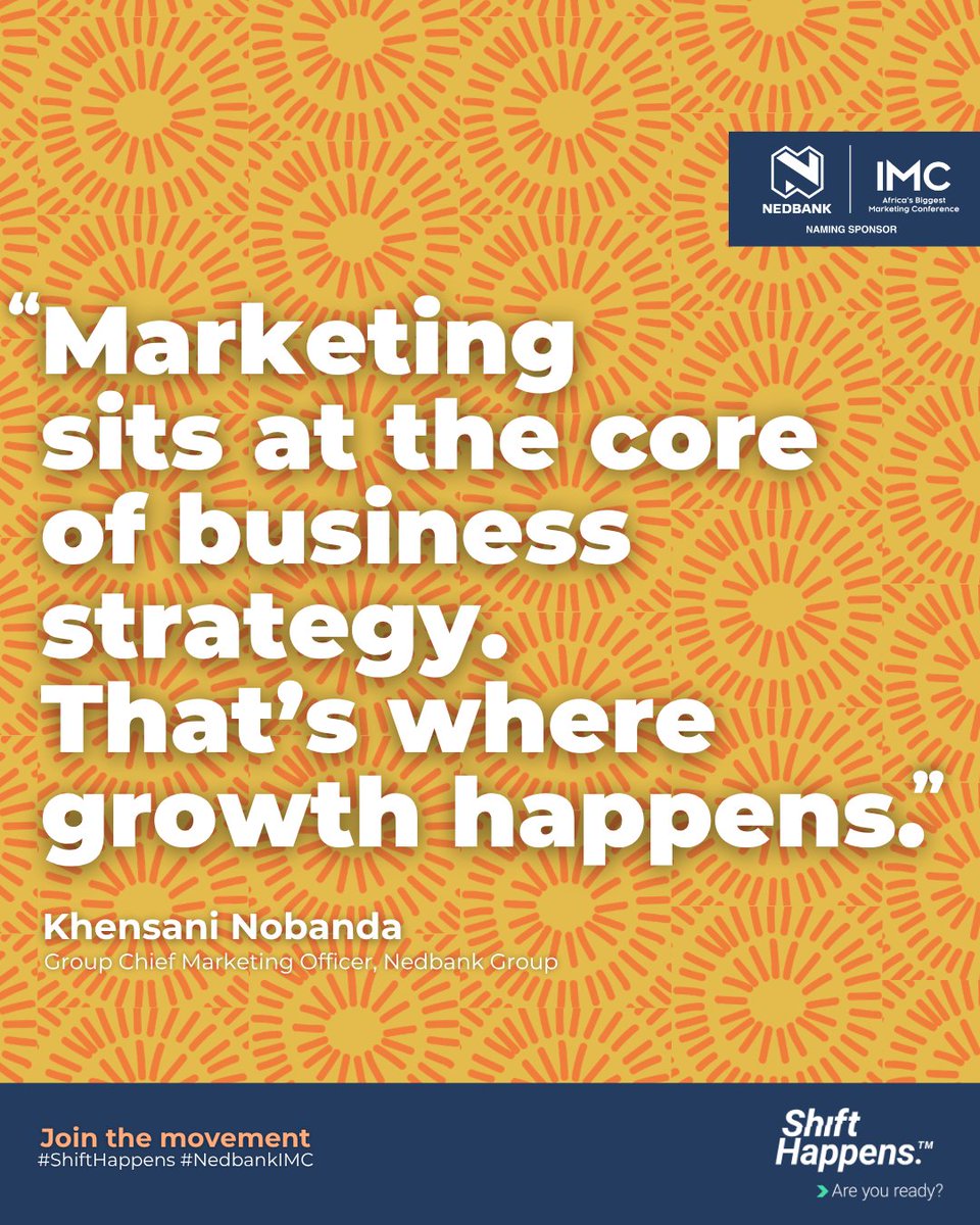 IMC Conference tweet media