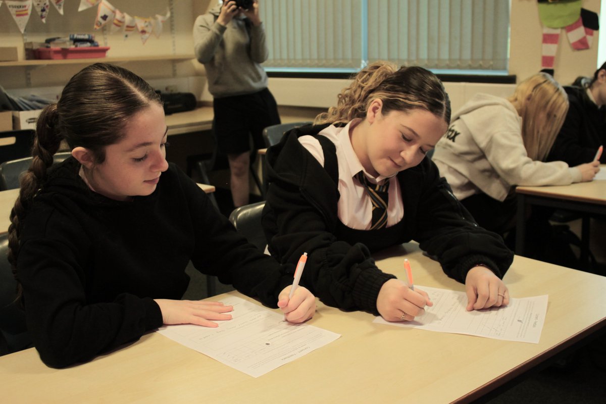 Clydebank High tweet media