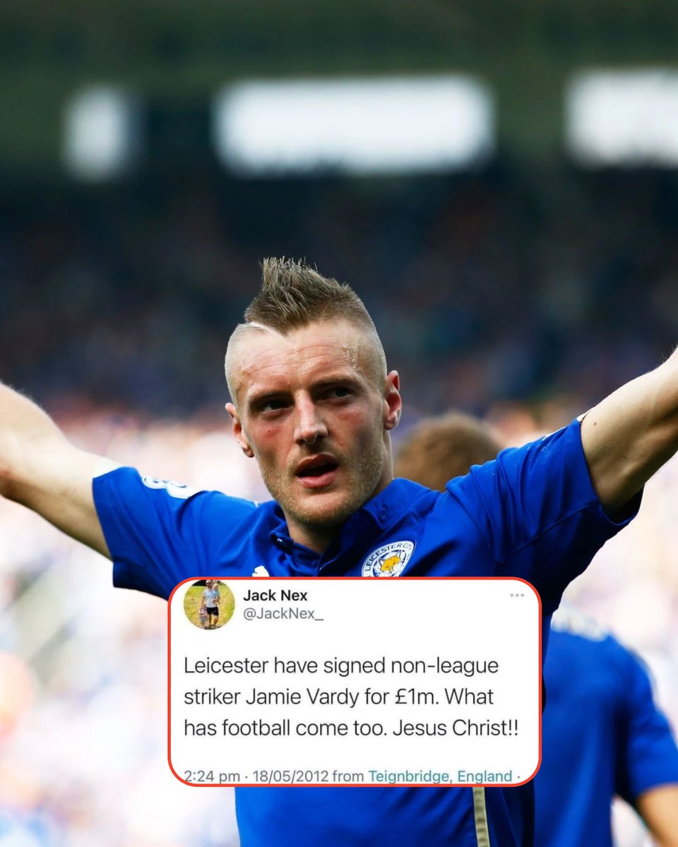 Football HQ tweet media