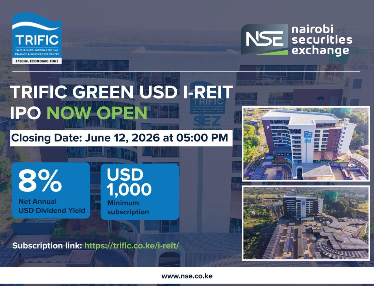 NSE PLC tweet media