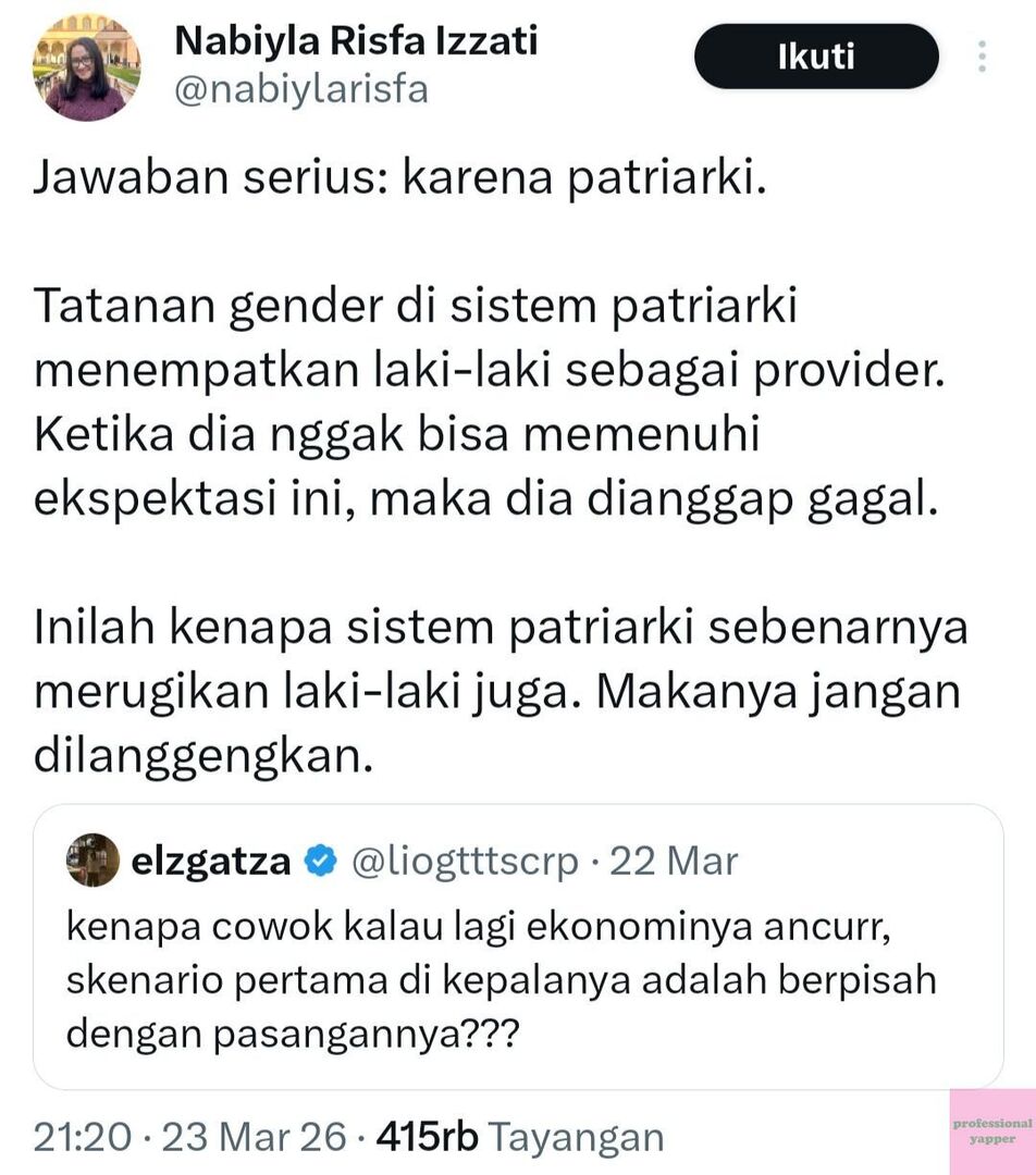 YAPPINGFESS tweet media
