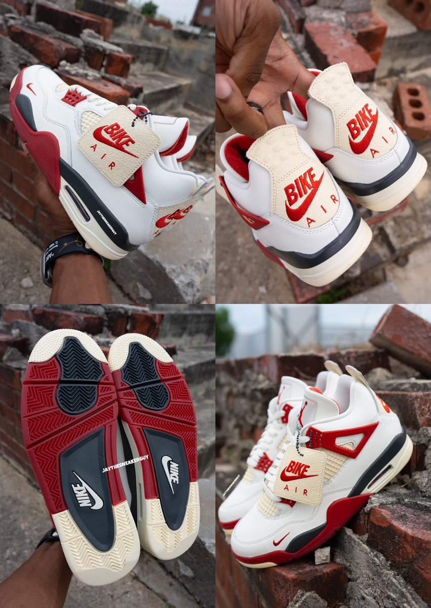 INSANE SNEAKER™ tweet media
