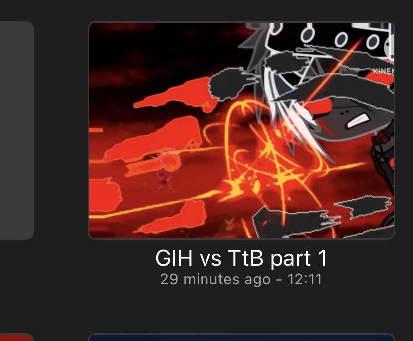 SnakeheadL's tweet photo. Thermal the Basilisk vs Godzilla in Hell, update. 

The battle is upon us, a 12 minute video, maybe more minutes. 

#godzillainhell #gachalife #gachaclub https://t.co/wnL7CqmF3y