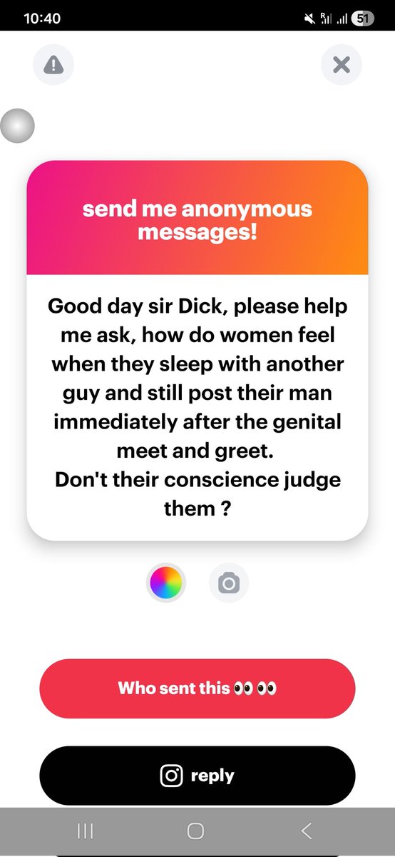 Sir Dickson tweet media