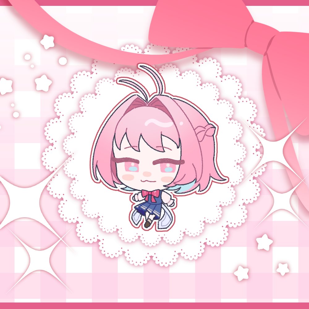 暮夏┊委託開放中 tweet media