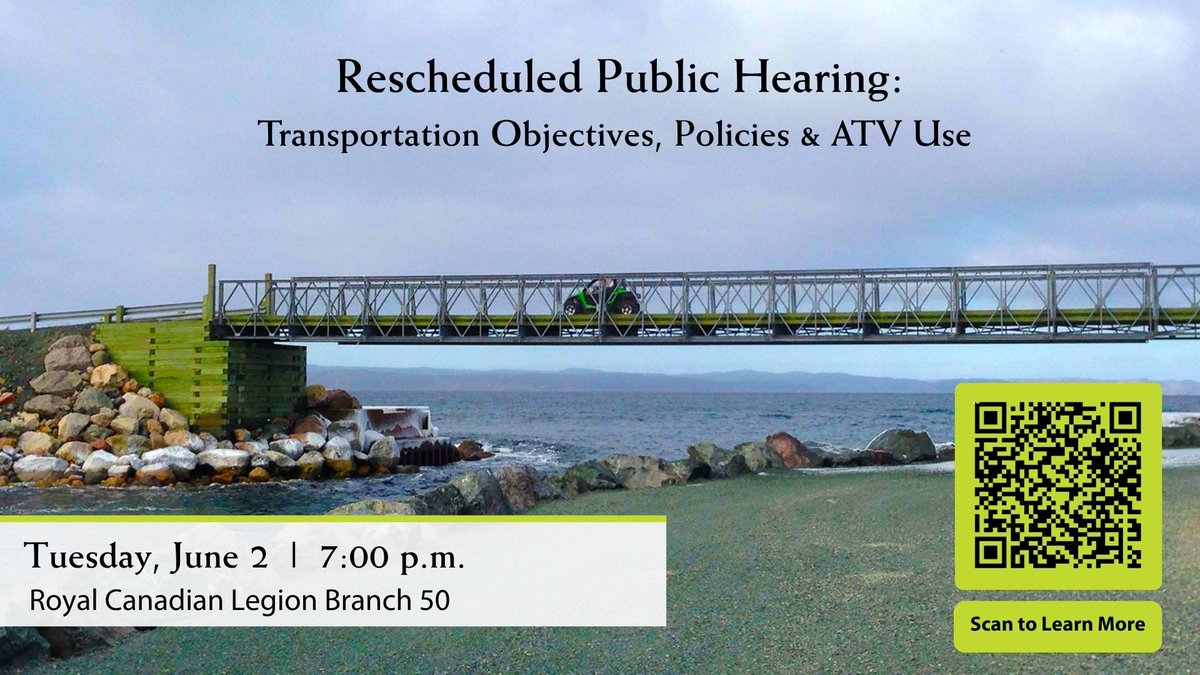 Conception Bay South tweet media