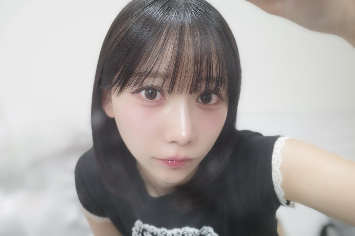 黒坂未来 tweet media