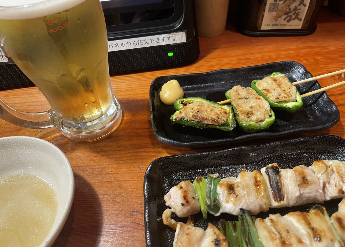 おれみぱお飯🍥 tweet media