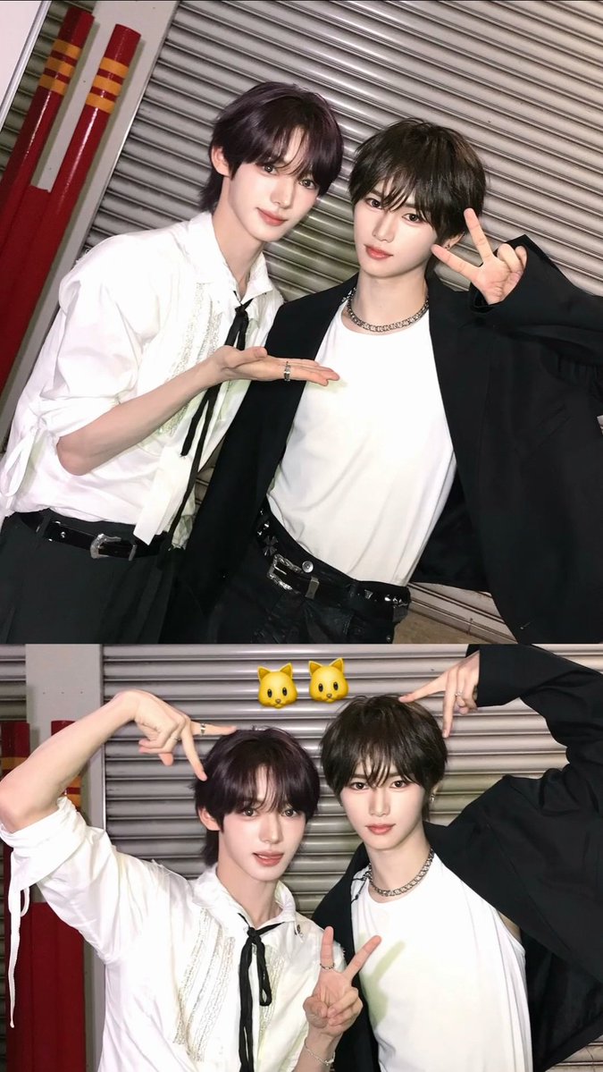 TWS WEVERSE tweet media