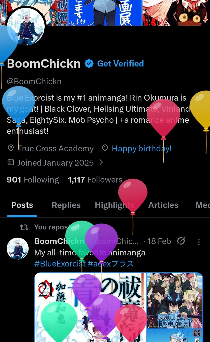 BoomChickn tweet media