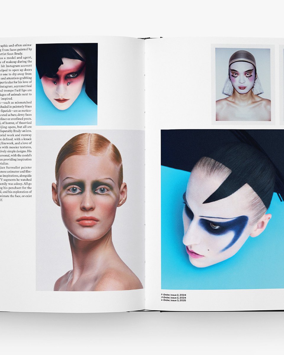 BeautyMatter tweet media