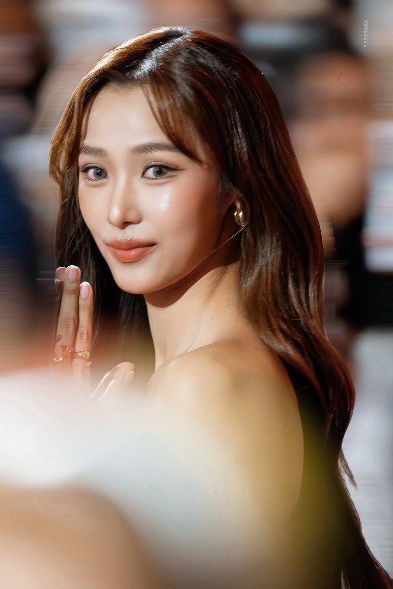 SP คุณหนูน้องลูกแพะ tweet media