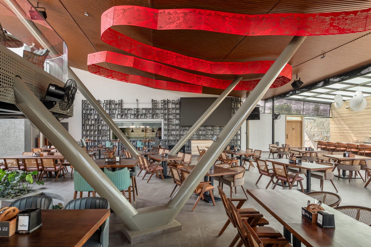 Archello tweet media