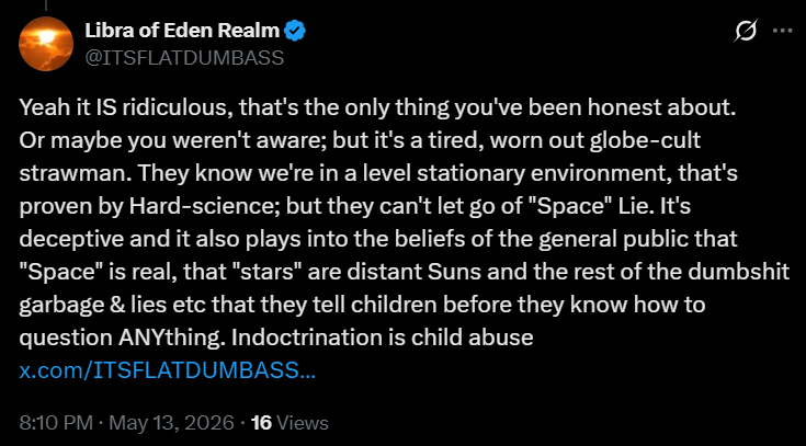 Flerf Watch tweet media