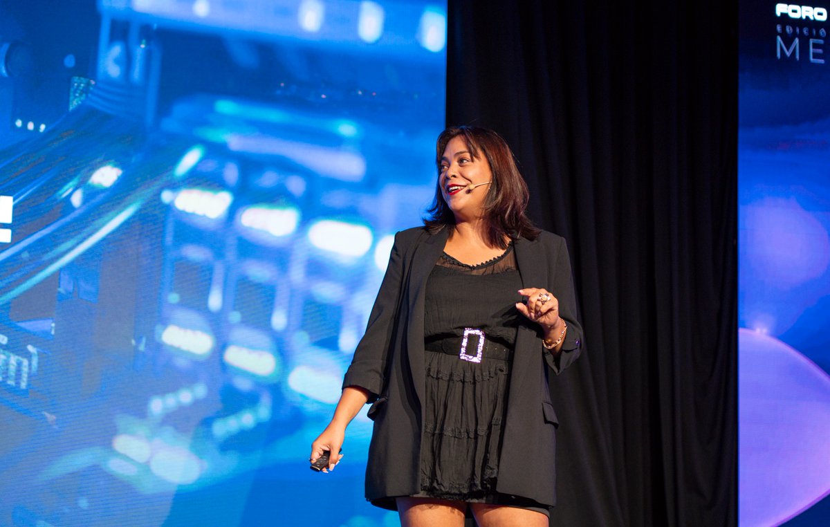 parkplacetech's tweet photo. Park Place dijo presente en dos importantes eventos en Argentina: el 9.º Foro Tecnológico y CEDI Connect 2026. https://t.co/DRSpqbEFtk
