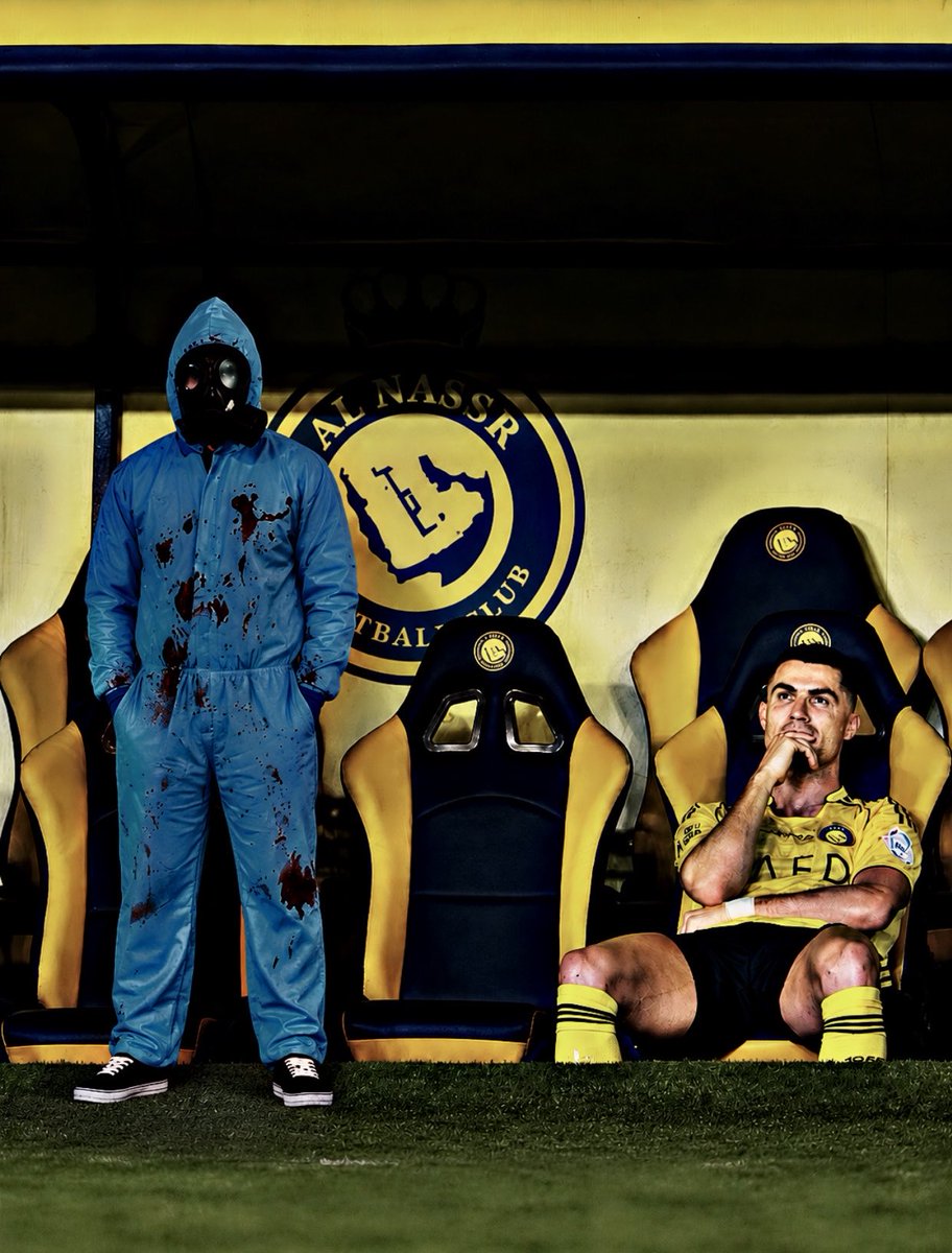 أخبار الهلال tweet media