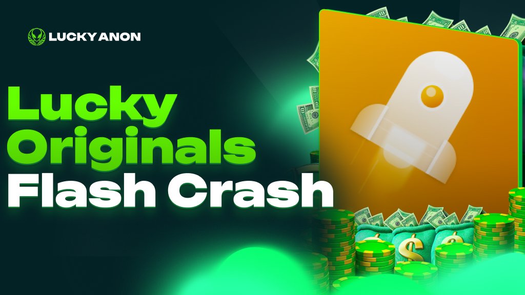 Luckyanon.com tweet media
