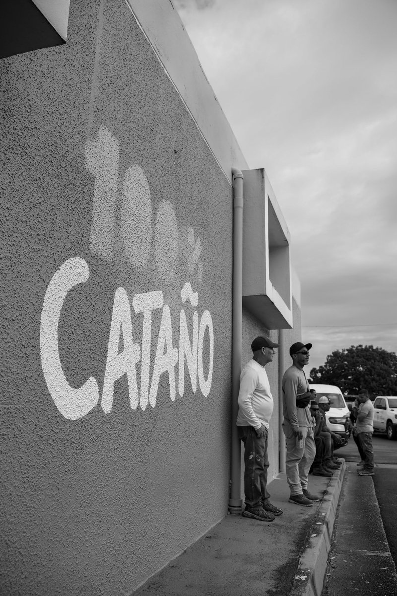 Municipio Autónomo de Cataño tweet media