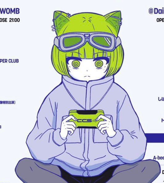あ２ tweet media