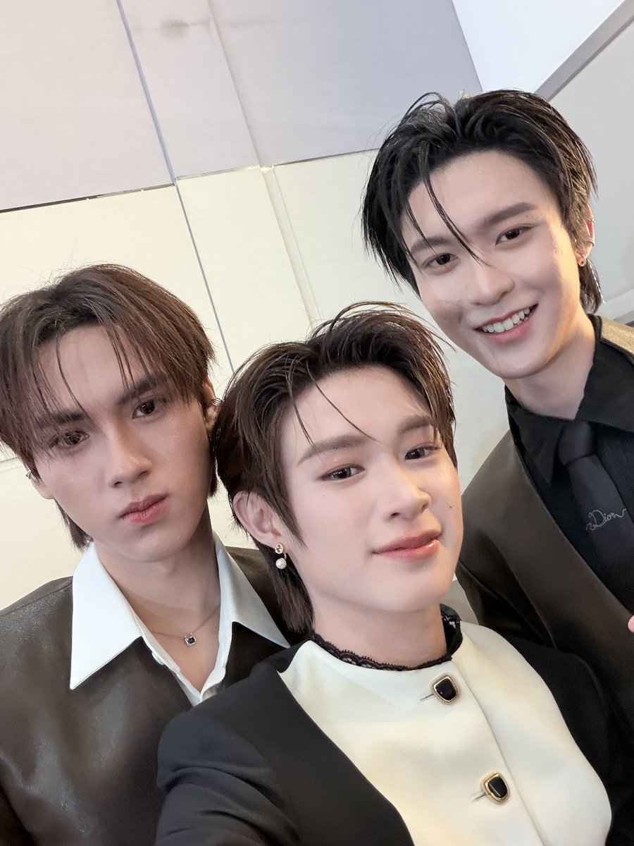 Nat ;) น้องแจมแจมแจม ft. ไนท์ 🥸 tweet media