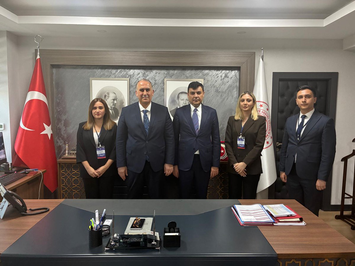 Rehberlik ve Teftiş Başkanlığı tweet media