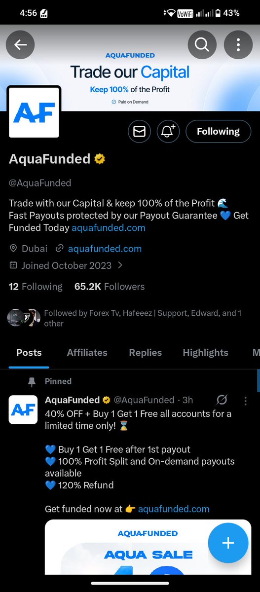 Tufail Ahmed tweet media