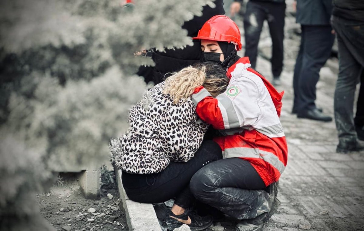 IFRC-DREF tweet media