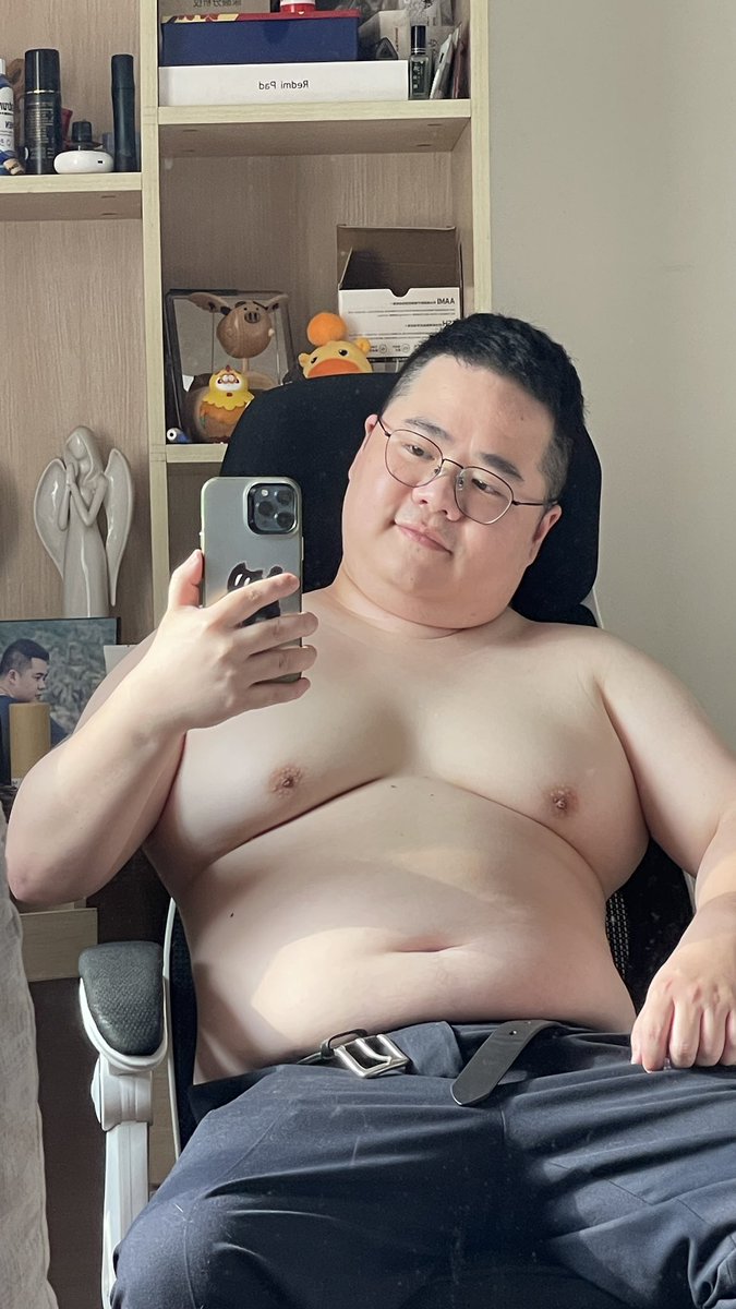 M崽 tweet media