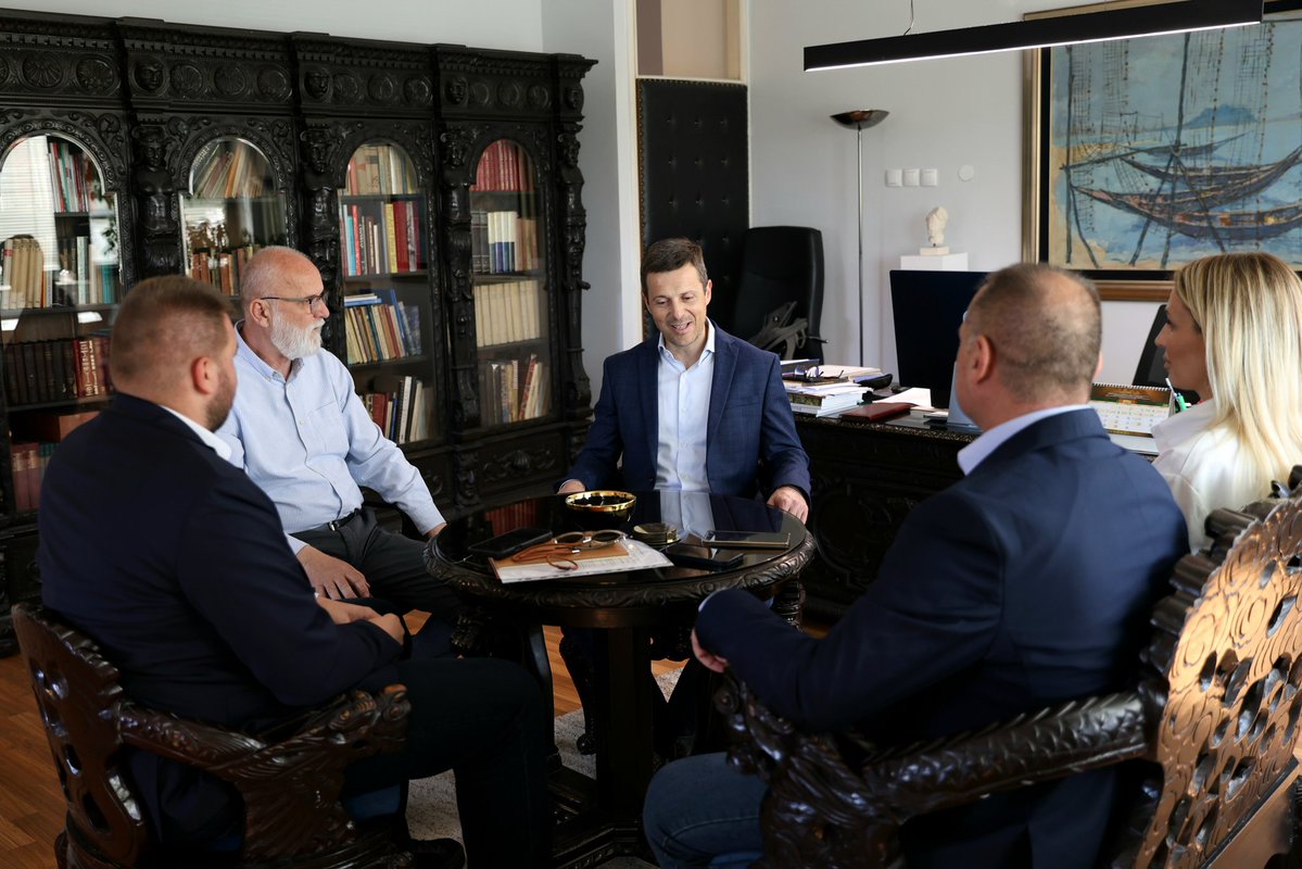 Glavni grad Podgorica tweet media
