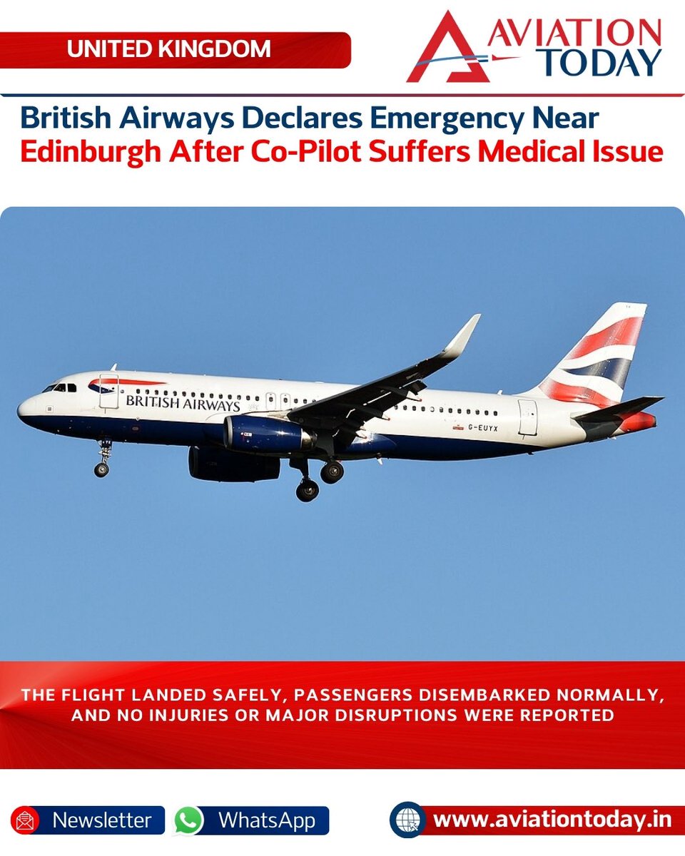 Aviation Today tweet media