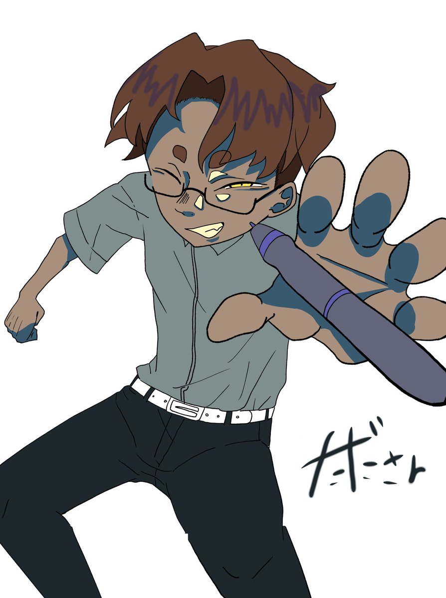 たださん tweet media