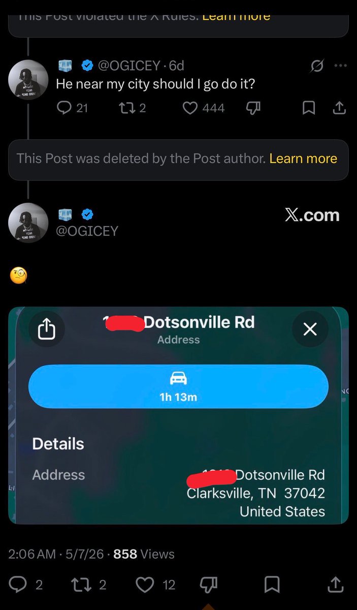 GenXAzzhole tweet media