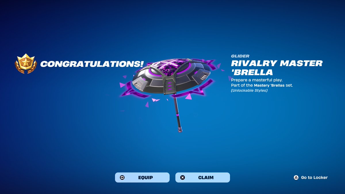 Fortnite Leaks 🕜 tweet media