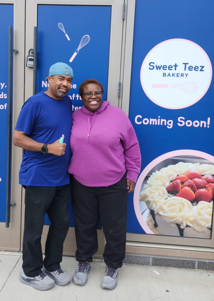 Codman Square Health Center tweet media